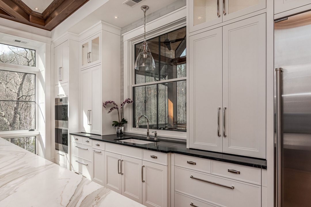 Custom Craftsman, Stratton Design Group