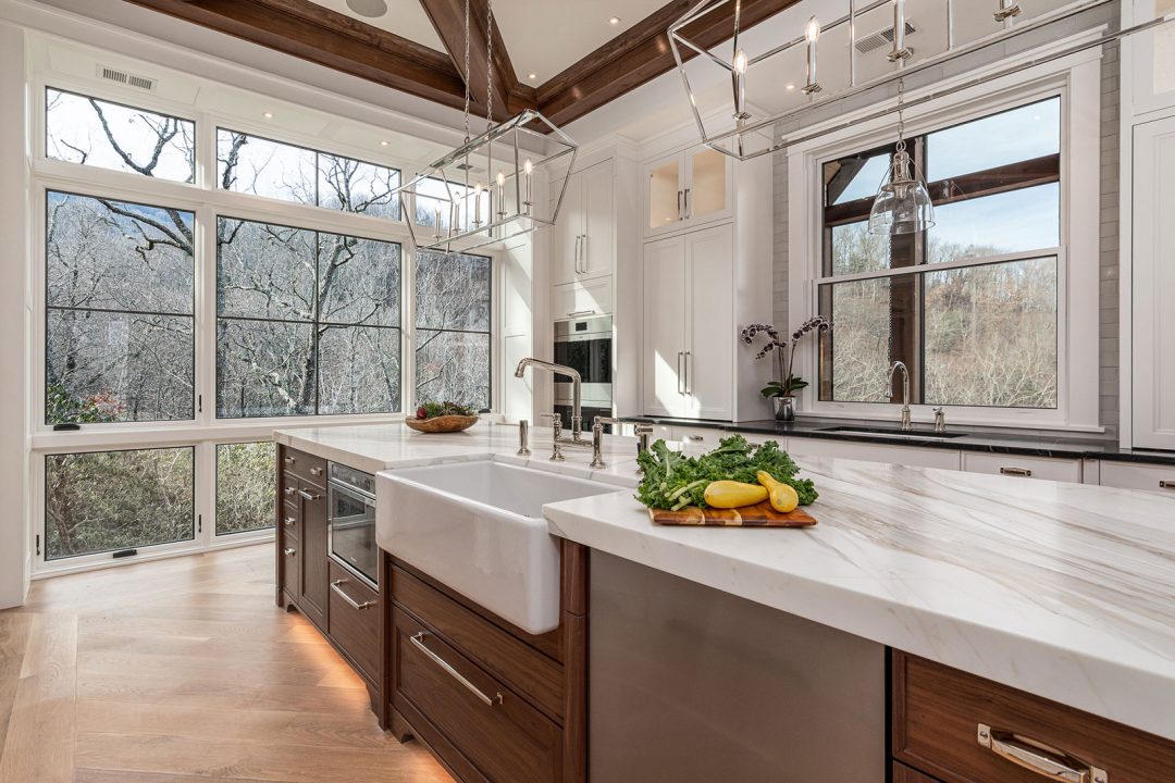 Custom Craftsman, Stratton Design Group