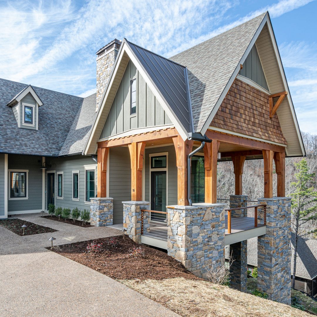 Custom Craftsman, Stratton Design Group