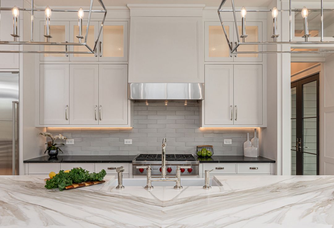 Custom Craftsman, Stratton Design Group