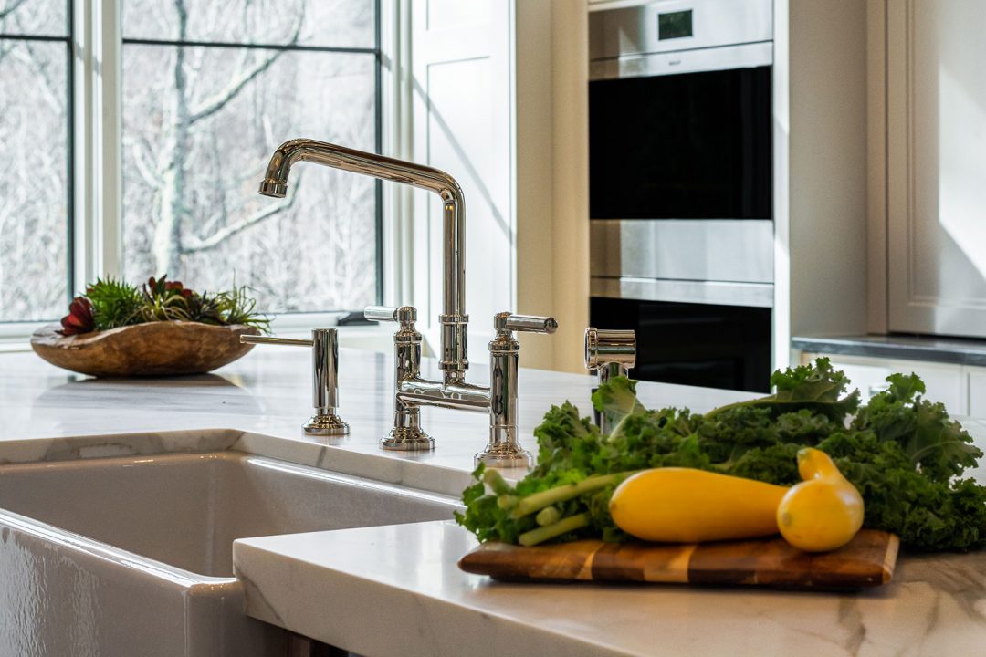 Custom Craftsman, Stratton Design Group