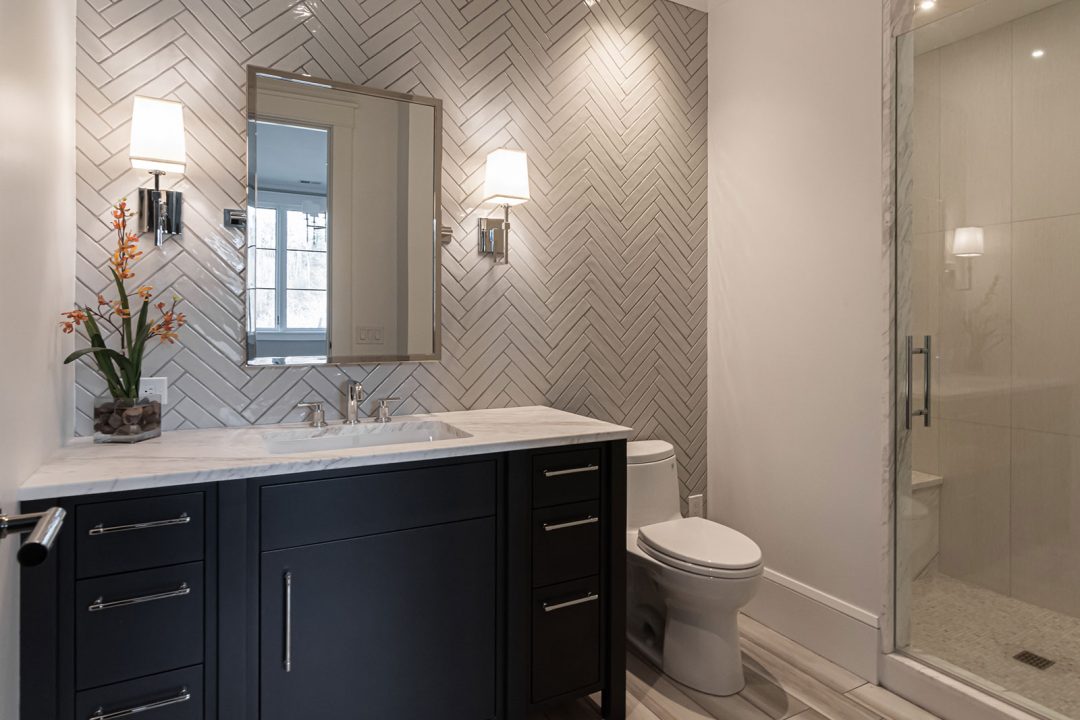 Custom Craftsman, Stratton Design Group