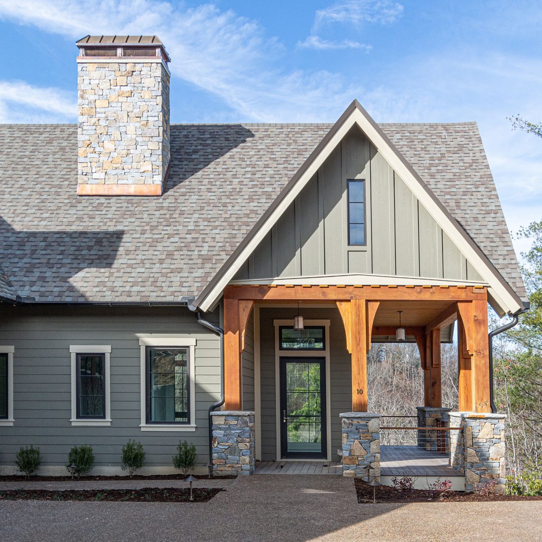 Custom Craftsman, Stratton Design Group
