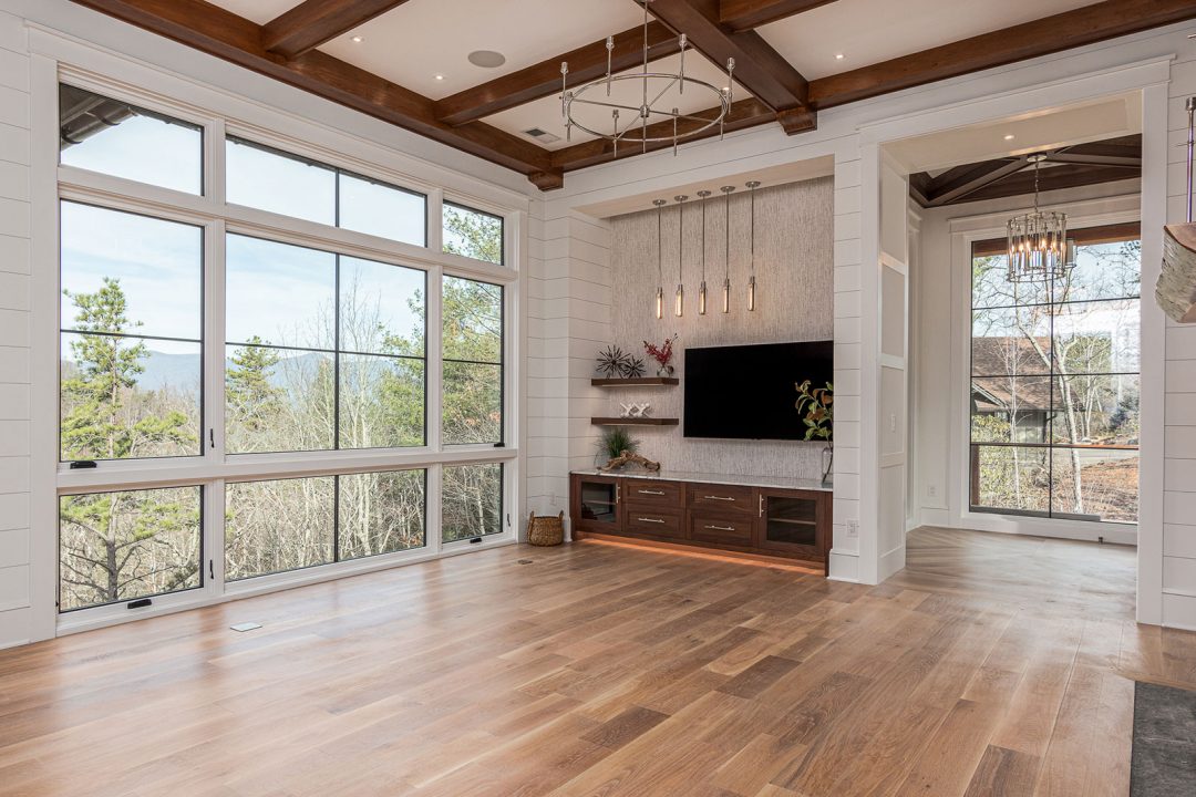 Custom Craftsman, Stratton Design Group