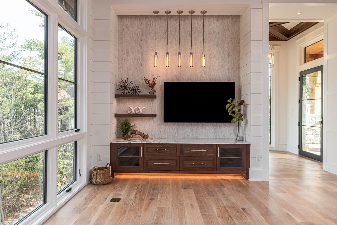 Custom Craftsman, Stratton Design Group