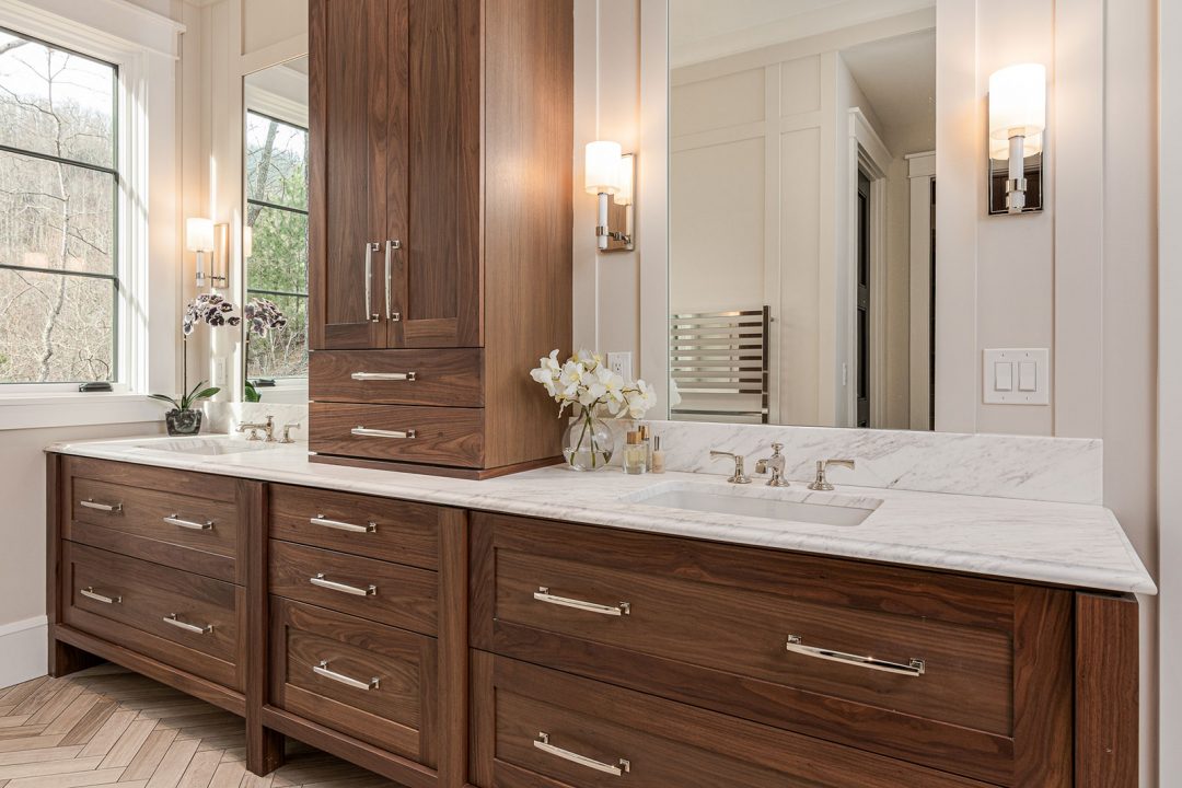 Custom Craftsman, Stratton Design Group