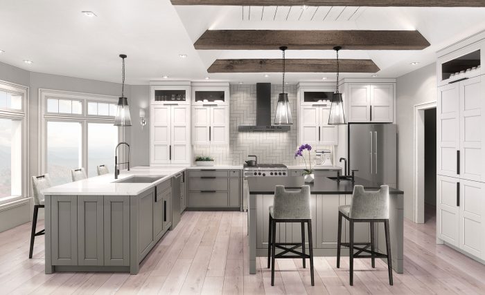 On the Boards - Renderings & Work in Progress - Stratton Design Group