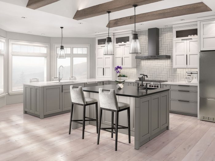 On the Boards - Renderings & Work in Progress - Stratton Design Group