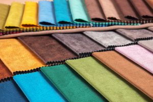 How To Pick the Right Upholstery Fabric for Your Furniture