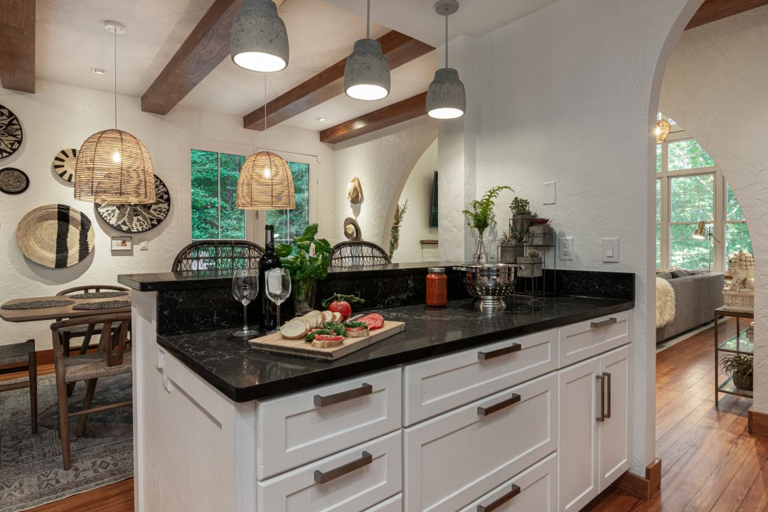 Global Sophistication by Stratton Design Group