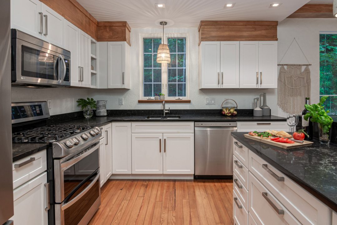 Global Sophistication by Stratton Design Group