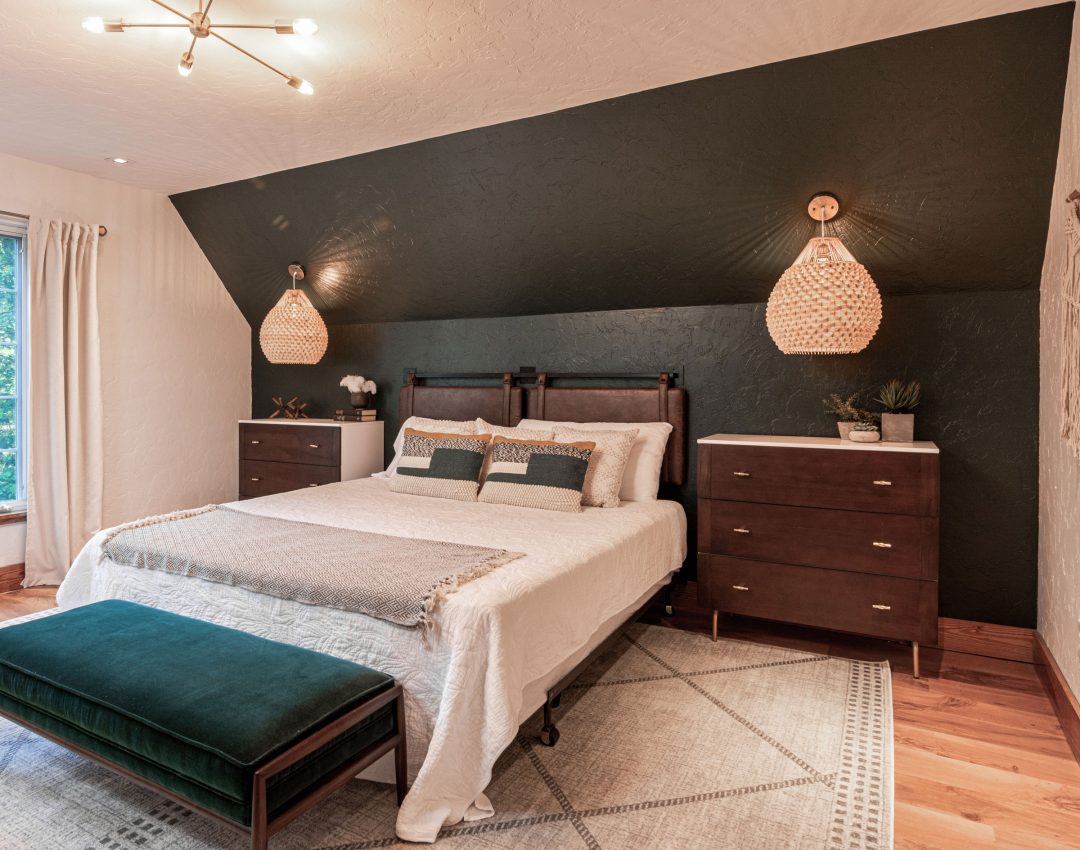 Global Sophistication by Stratton Design Group