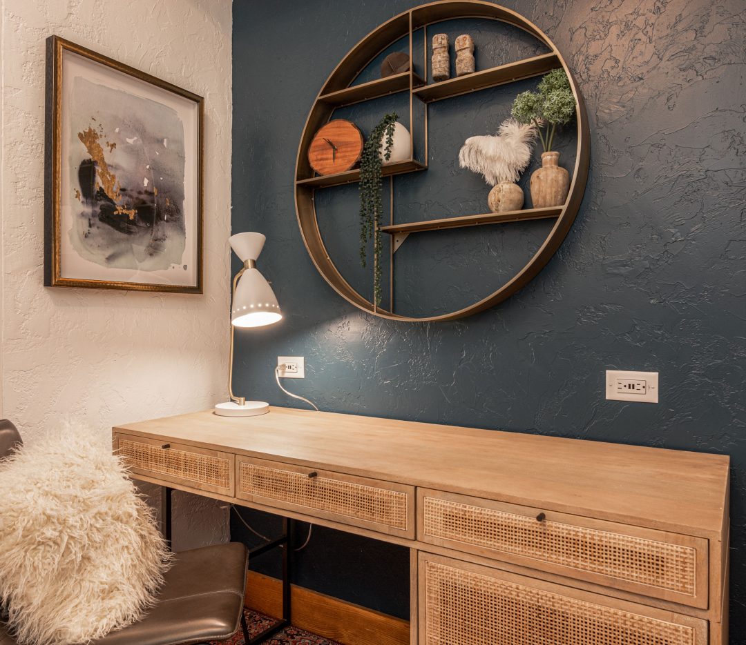 Global Sophistication by Stratton Design Group