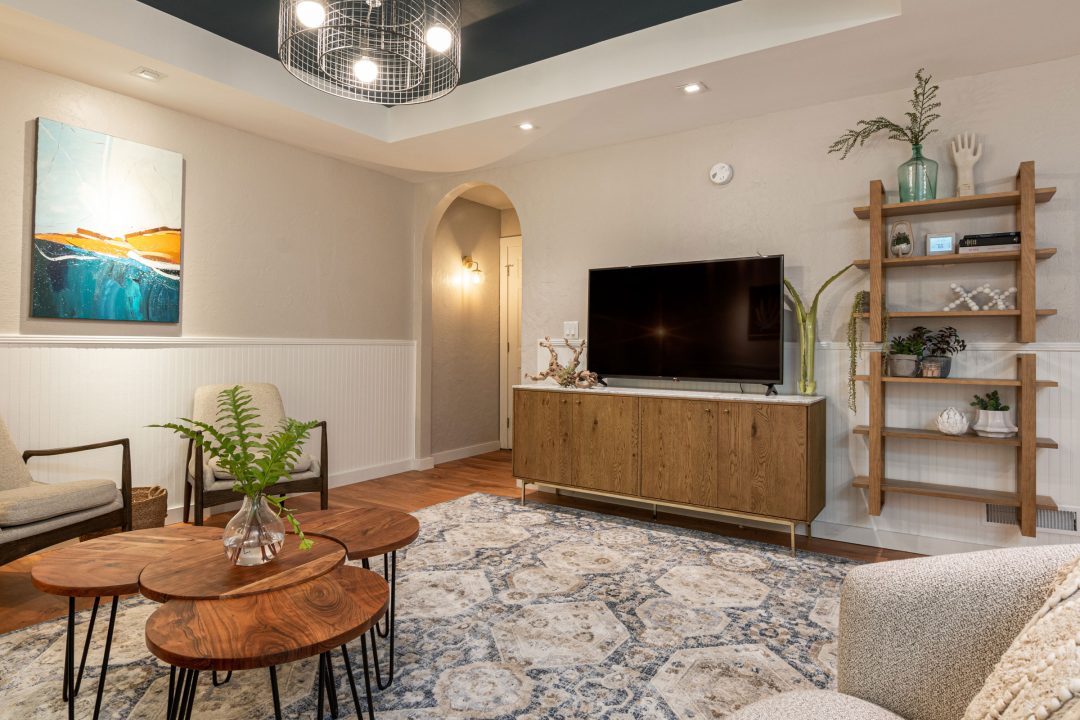 Global Sophistication by Stratton Design Group