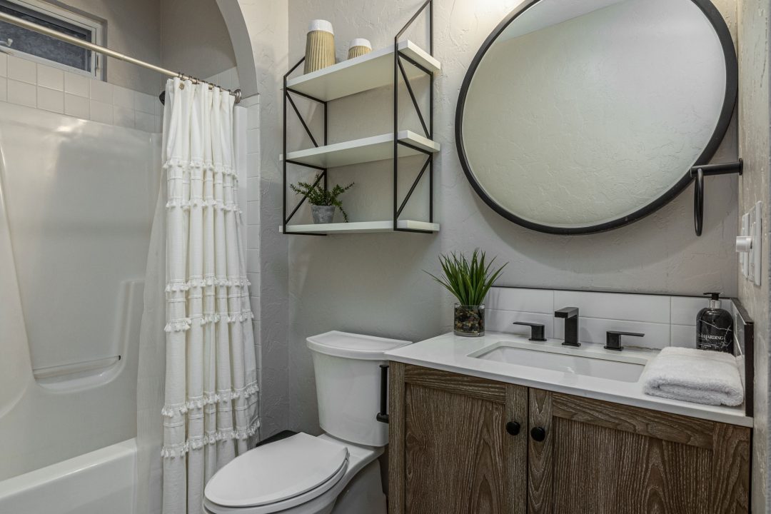 Global Sophistication by Stratton Design Group