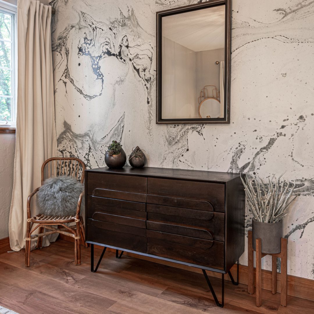 Global Sophistication by Stratton Design Group