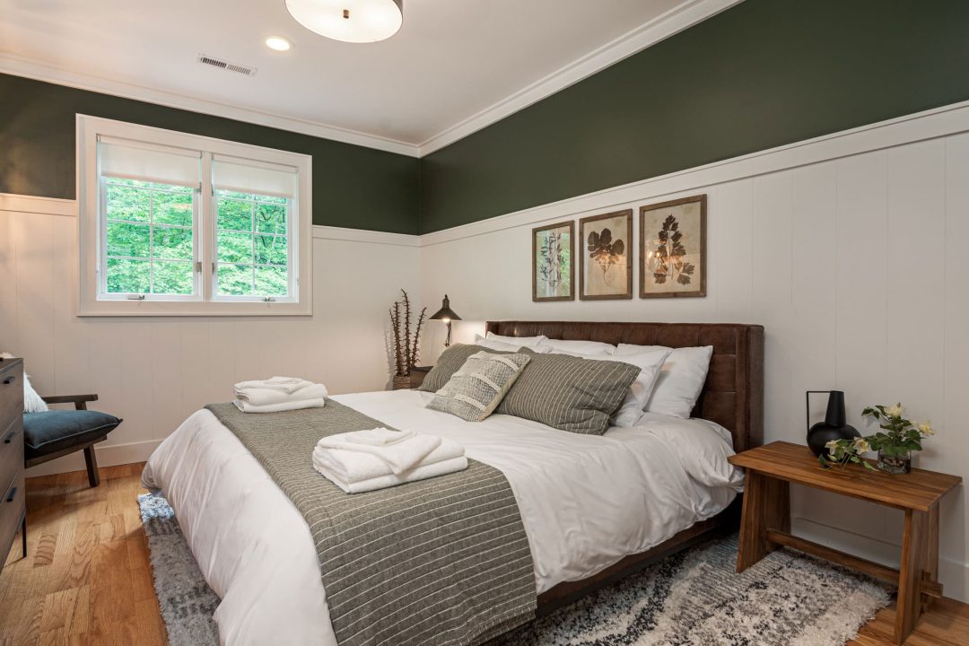 Farmhouse Updated, Stratton Design Group