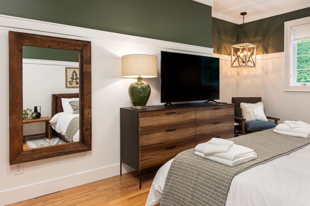 Farmhouse Updated, Stratton Design Group