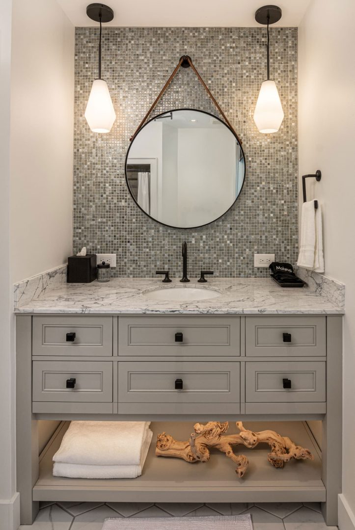 Farmhouse Updated, Stratton Design Group