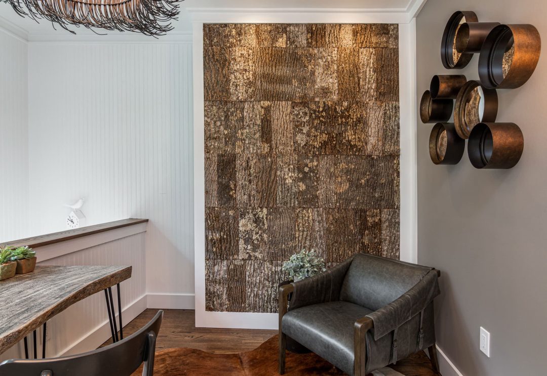 Farmhouse Updated, Stratton Design Group