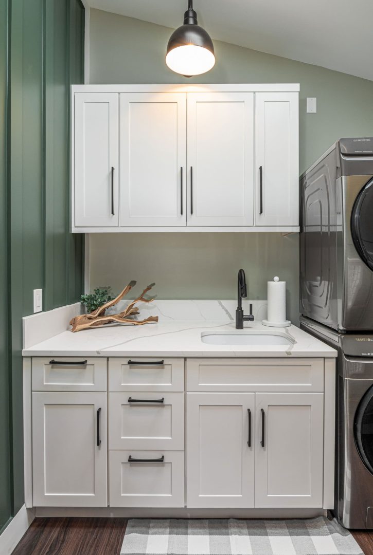 Farmhouse Updated, Stratton Design Group