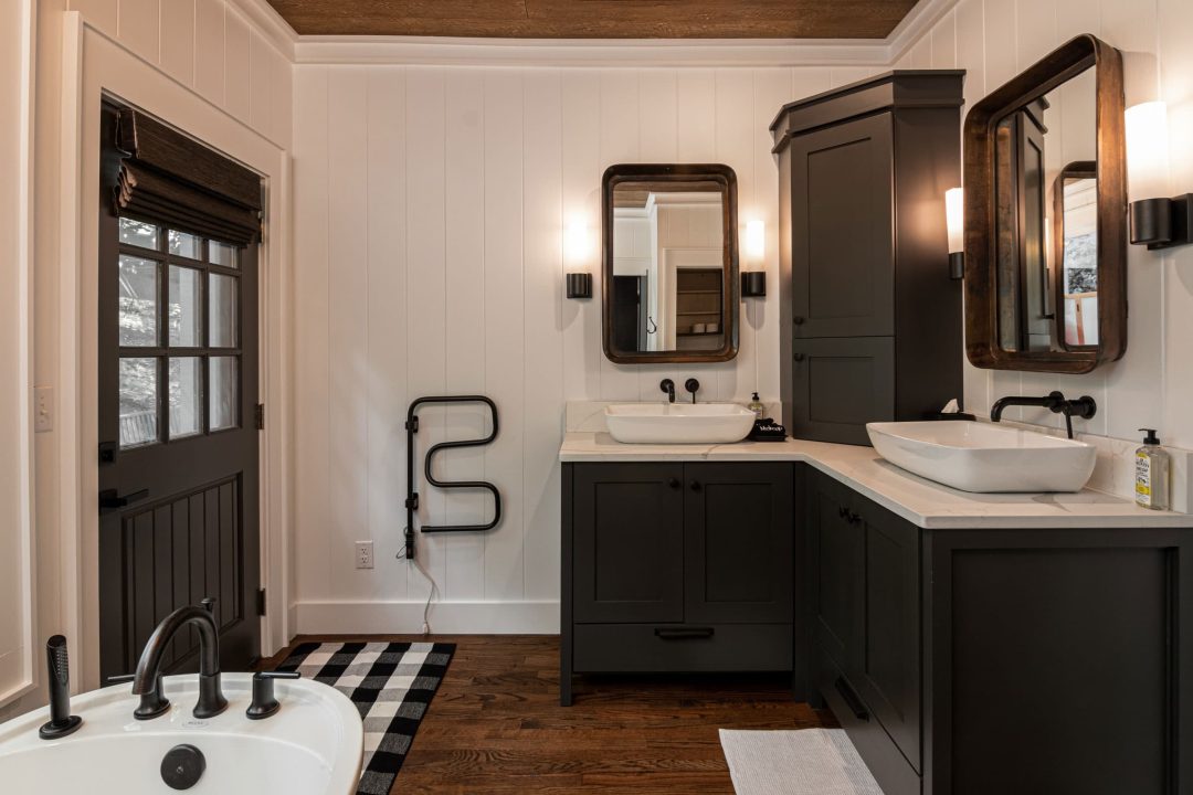 Farmhouse Updated, Stratton Design Group