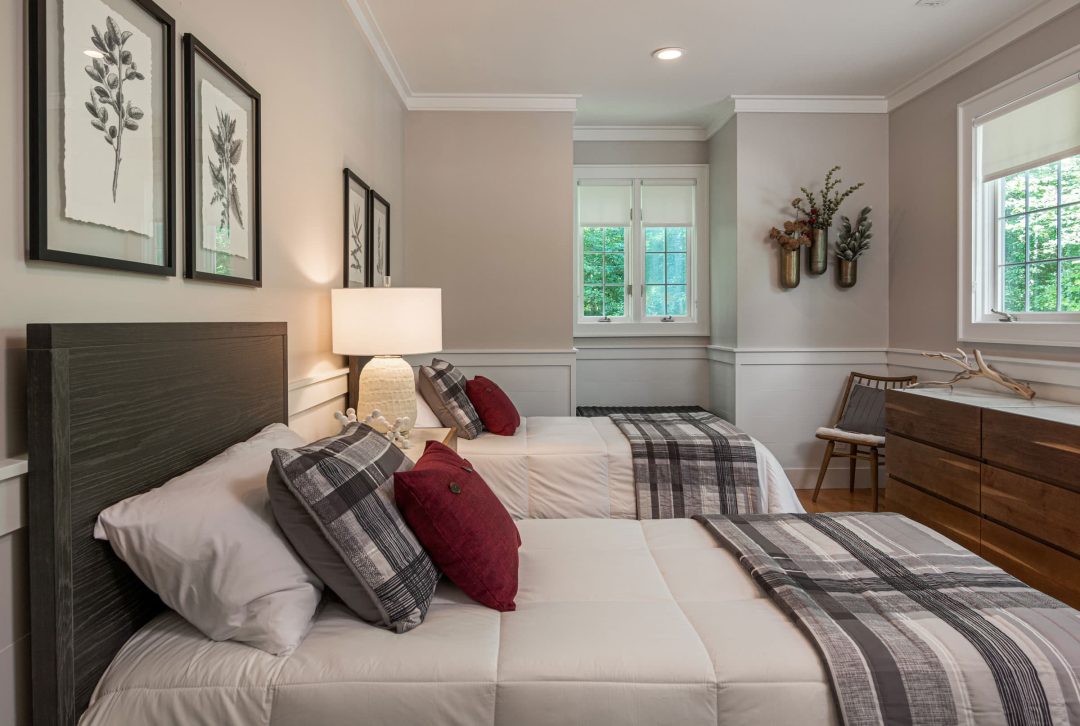 Farmhouse Updated, Stratton Design Group