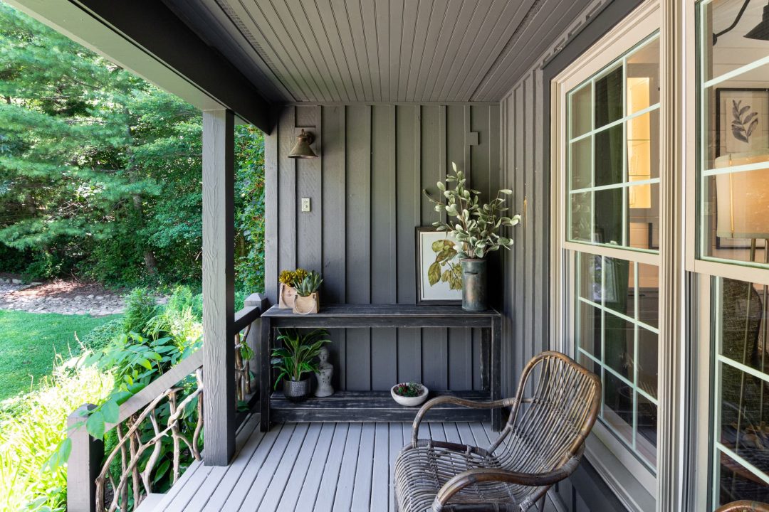 Farmhouse Updated, Stratton Design Group