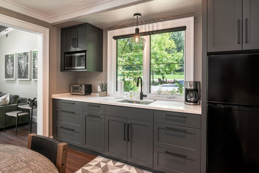 Farmhouse Updated, Stratton Design Group