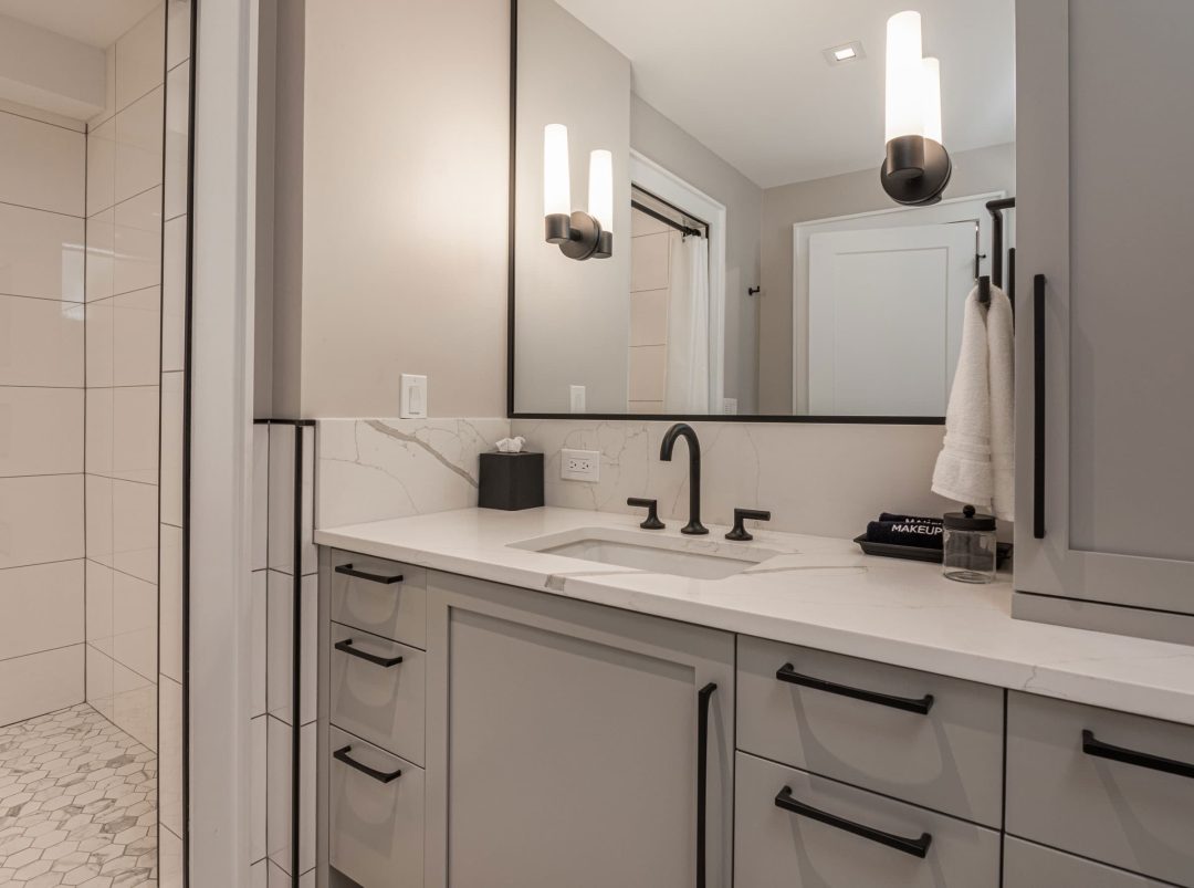 Farmhouse Updated, Stratton Design Group