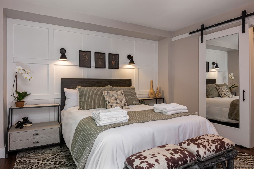 Farmhouse Updated, Stratton Design Group