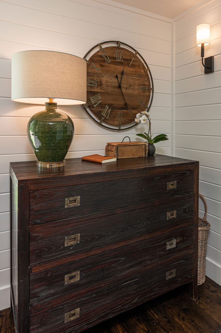 Farmhouse Updated, Stratton Design Group