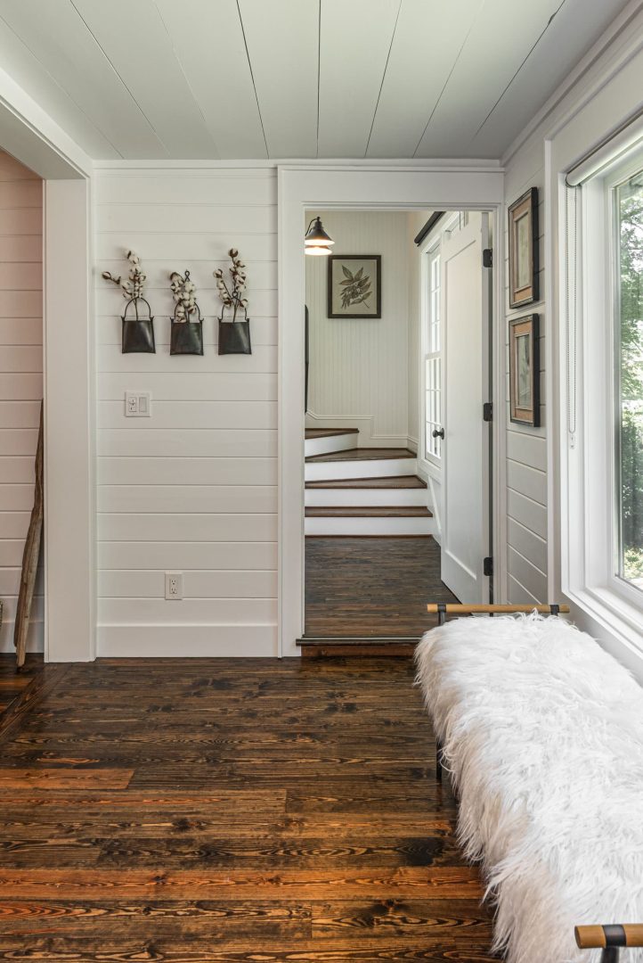 Farmhouse Updated, Stratton Design Group