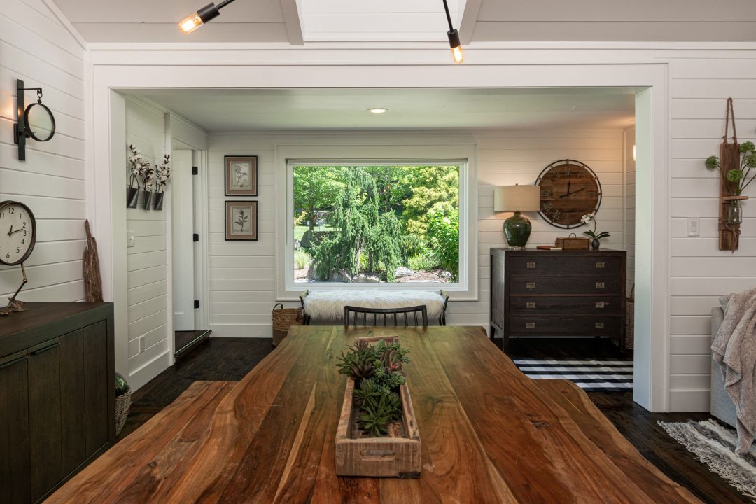 Farmhouse Updated, Stratton Design Group