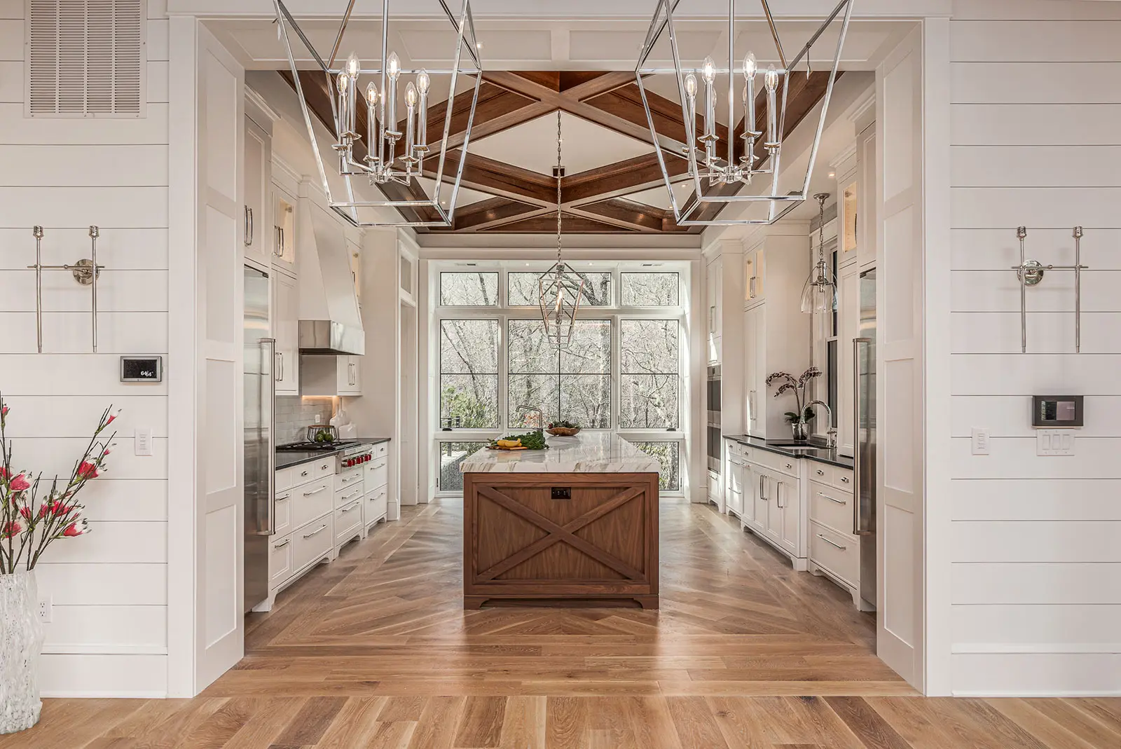 Custom Craftsman, Stratton Design Group