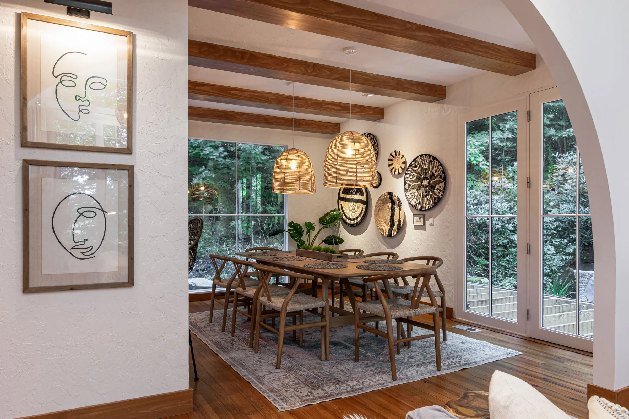 Global Sophistication by Stratton Design Group