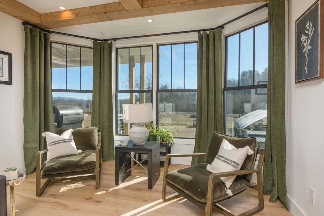 Farmhouse Retreat, Stratton Design Group