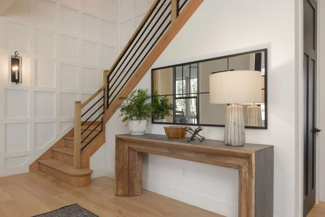 Farmhouse Retreat, Stratton Design Group