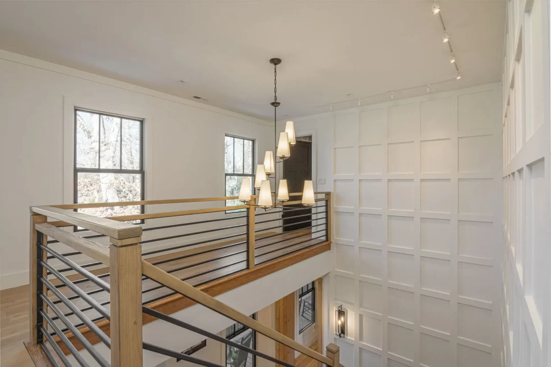 Farmhouse Retreat, Stratton Design Group