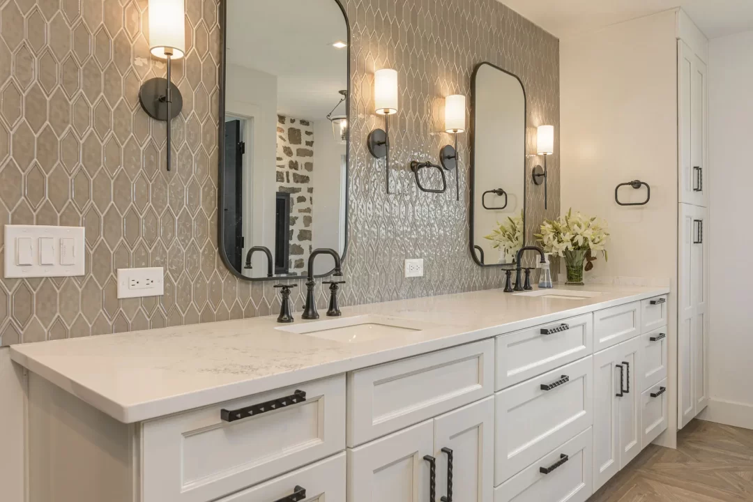 Farmhouse Retreat, Stratton Design Group