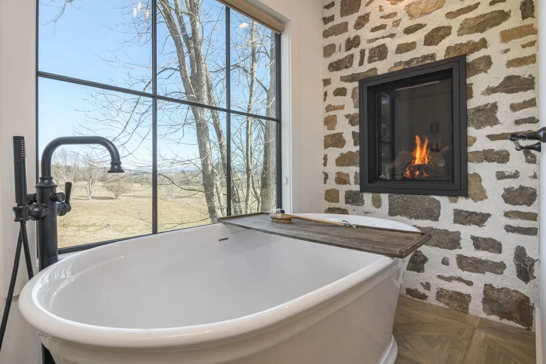 Farmhouse Retreat, Stratton Design Group