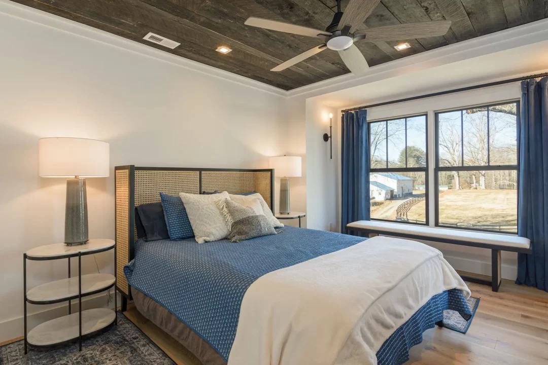 Farmhouse Retreat, Stratton Design Group