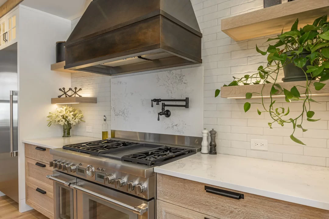 Farmhouse Retreat, Stratton Design Group