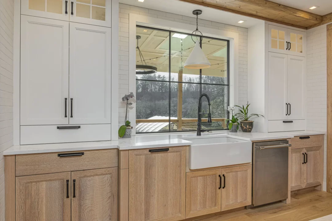 Farmhouse Retreat, Stratton Design Group