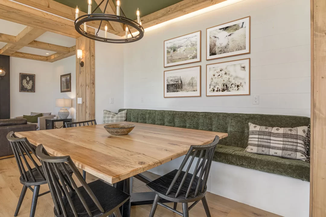 Farmhouse Retreat, Stratton Design Group