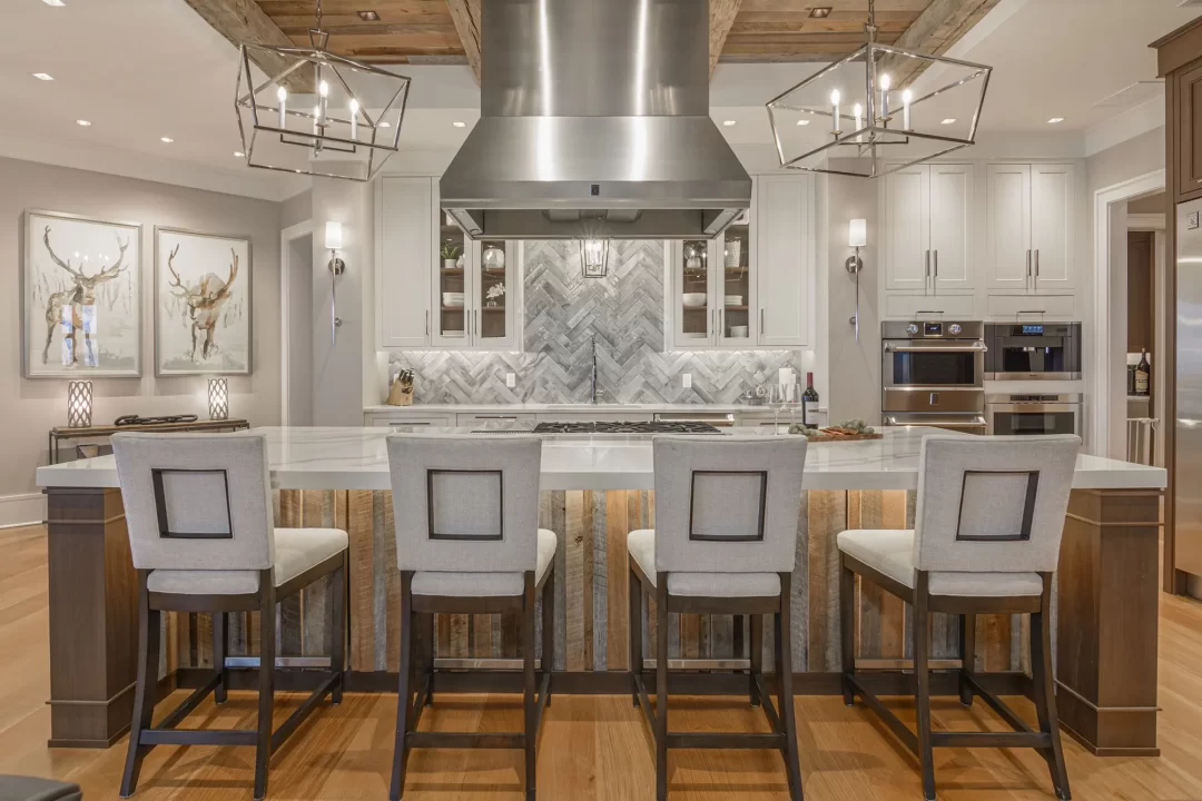 Mountain Modern, Stratton Design Group