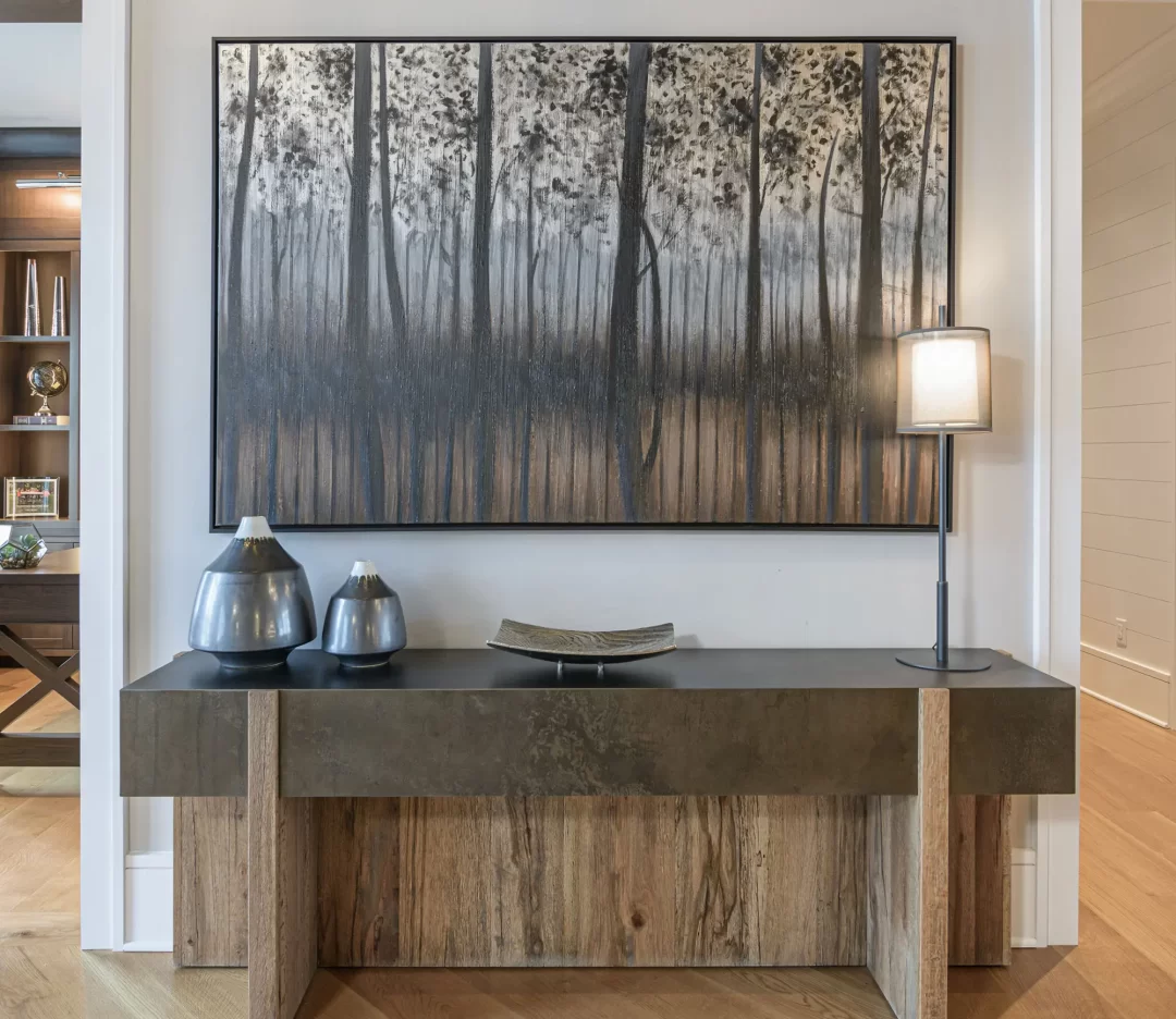 Mountain Modern, Stratton Design Group