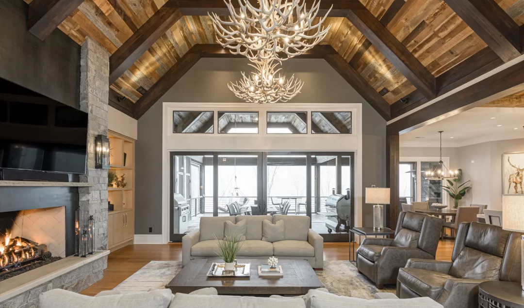 Mountain Modern, Stratton Design Group