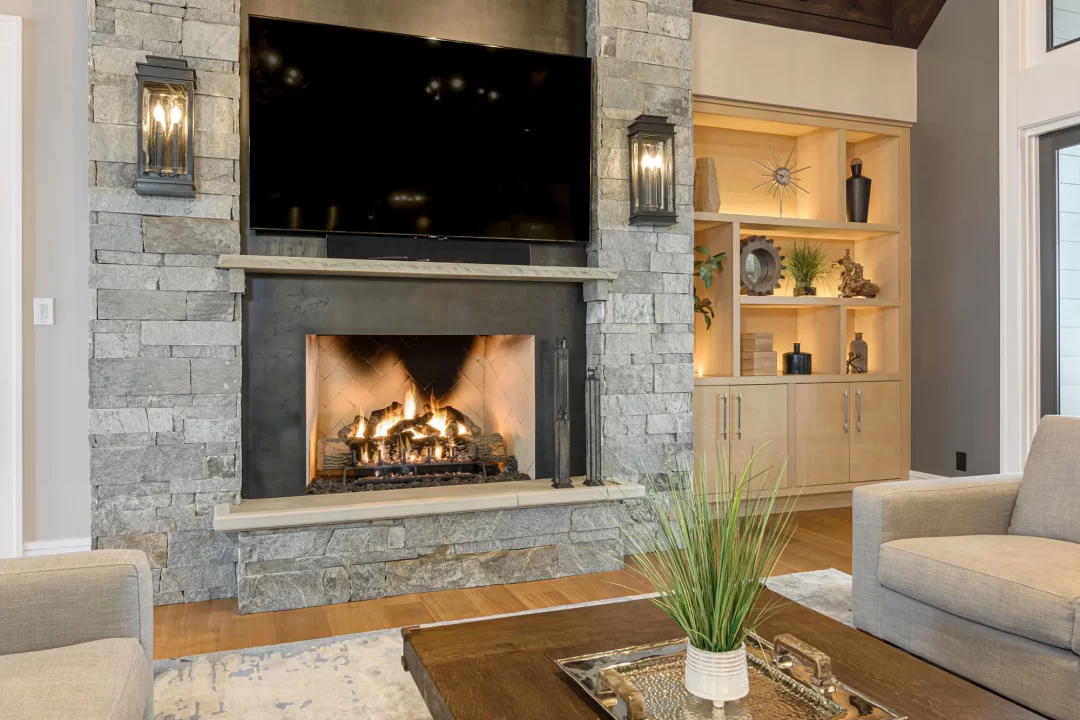 Mountain Modern, Stratton Design Group