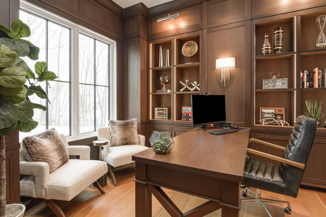 Mountain Modern, Stratton Design Group